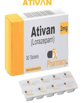 Buy Ativan Online