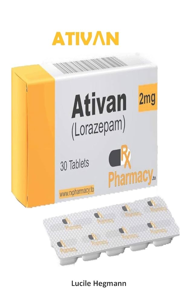 Buy Ativan Online